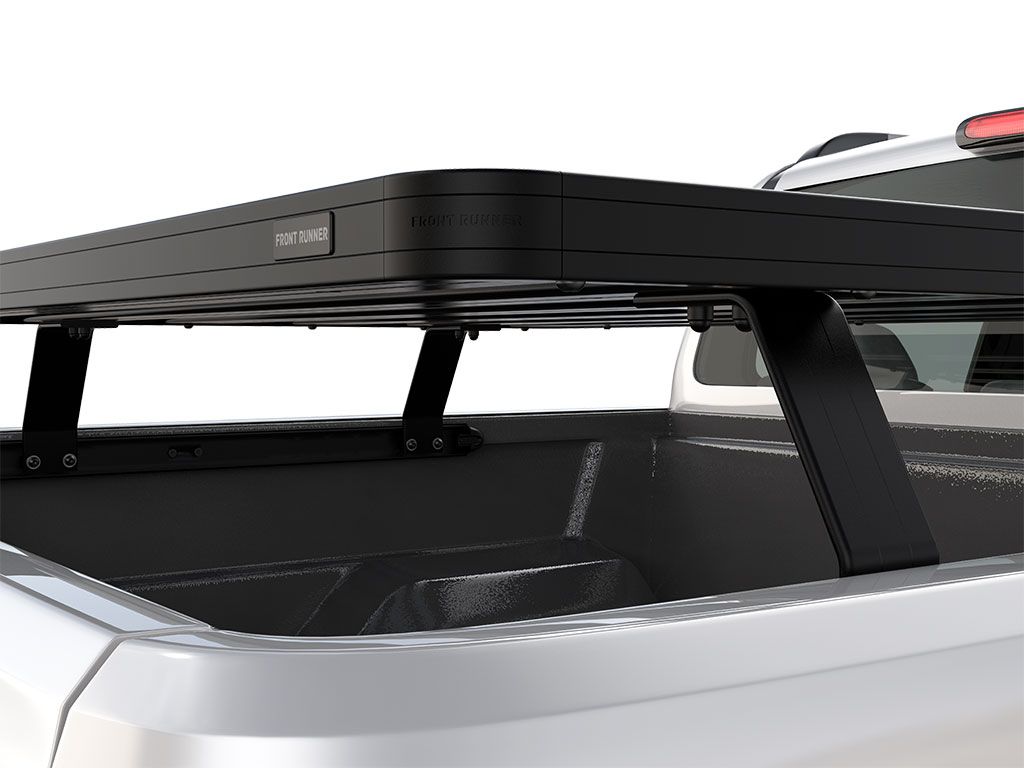 FRONT RUNNER - Slimline II Load Bed Rack Kit FOR A Ford Ranger Ute (1998-2012)