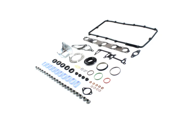 VRS - VALVE REGRIND GASKET SET ( FORD RANGER / MAZDA BT50 11-15 ) >11/12 36mm INJ.TUBE SEAL
