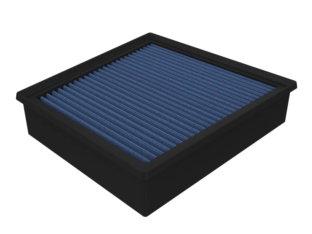 AFE POWER Magnum FLOW Pro 5R/Pro DRY S Air Filter suits Chevrolet Silverado GMC Sierra 2500/3500 2017-2019