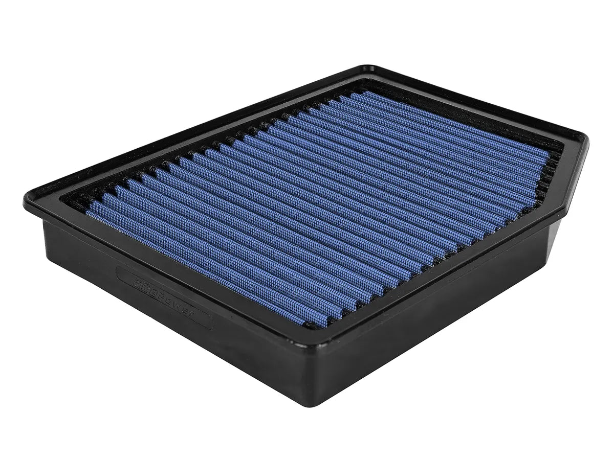 AFE POWER Magnum FLOW Pro DRY S / Pro 5R Air Filter suits GMC / Chevrolet (CHECK DESCRIPTION FOR VEHICLE APPLICATIONS