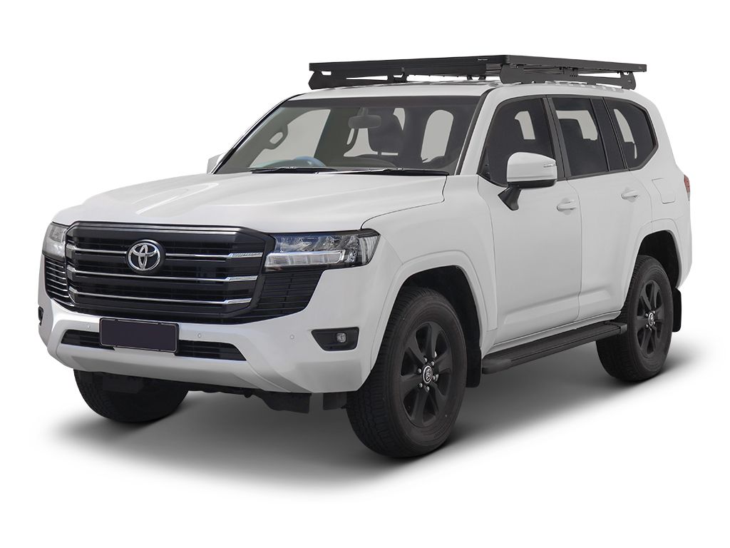FRONT RUNNER - Slimline II Roof Rack Kit FOR Toyota Land Cruiser 300
