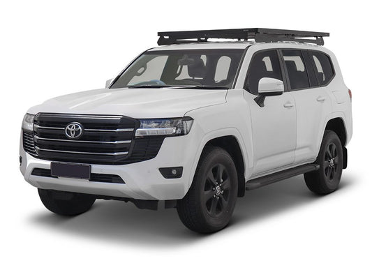 FRONT RUNNER - Slimline II Roof Rack Kit FOR Toyota Land Cruiser 300