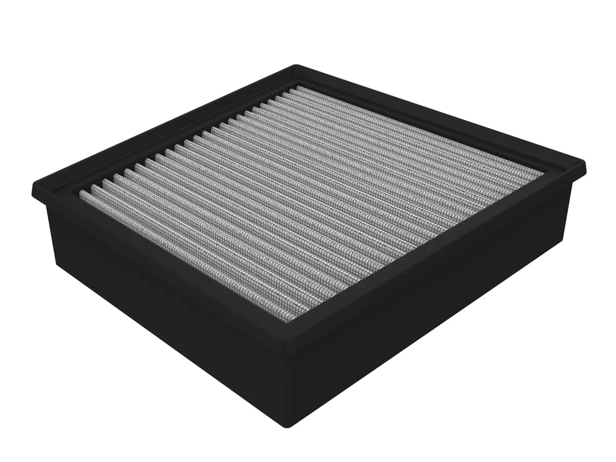 AFE POWER Magnum FLOW Pro 5R/Pro DRY S Air Filter suits Chevrolet Silverado GMC Sierra 2500/3500 2017-2019