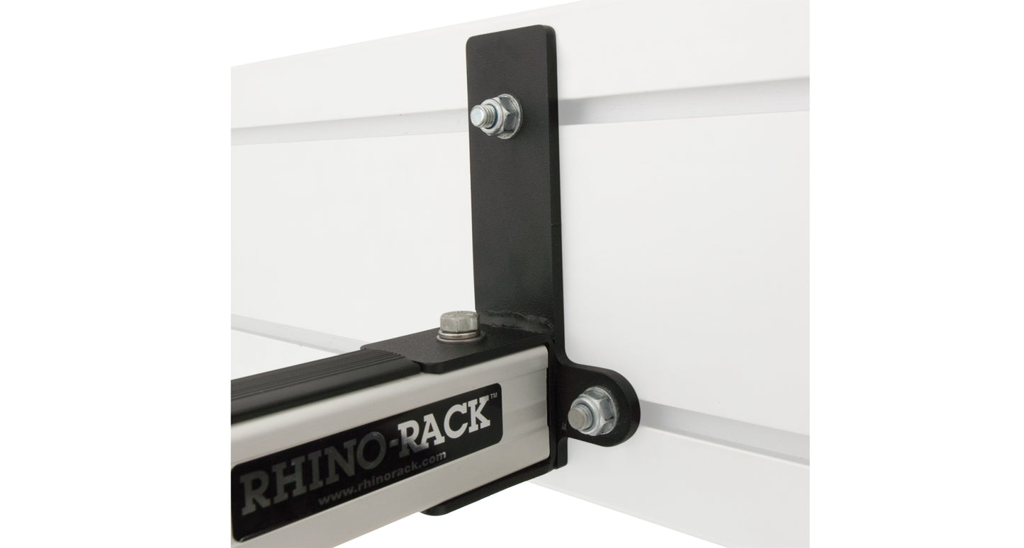 RHINO RACK BATWING HD BRACKET KIT (31102)