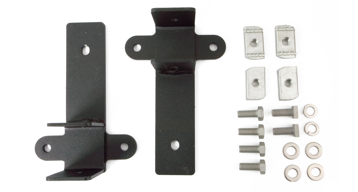 RHINO RACK BATWING HD BRACKET KIT (31102)