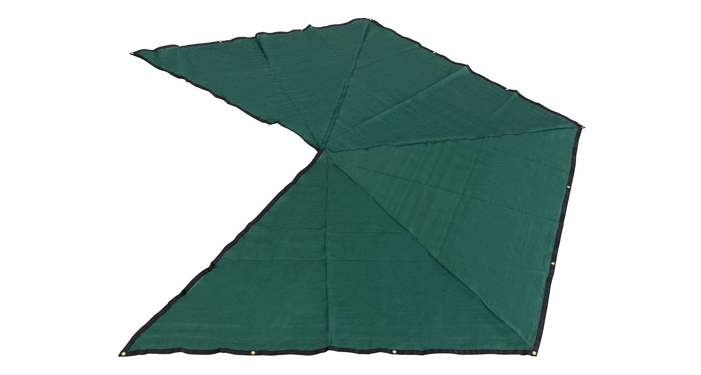 RHINO RACK BATWING MESH FLOOR SAVER (31115)