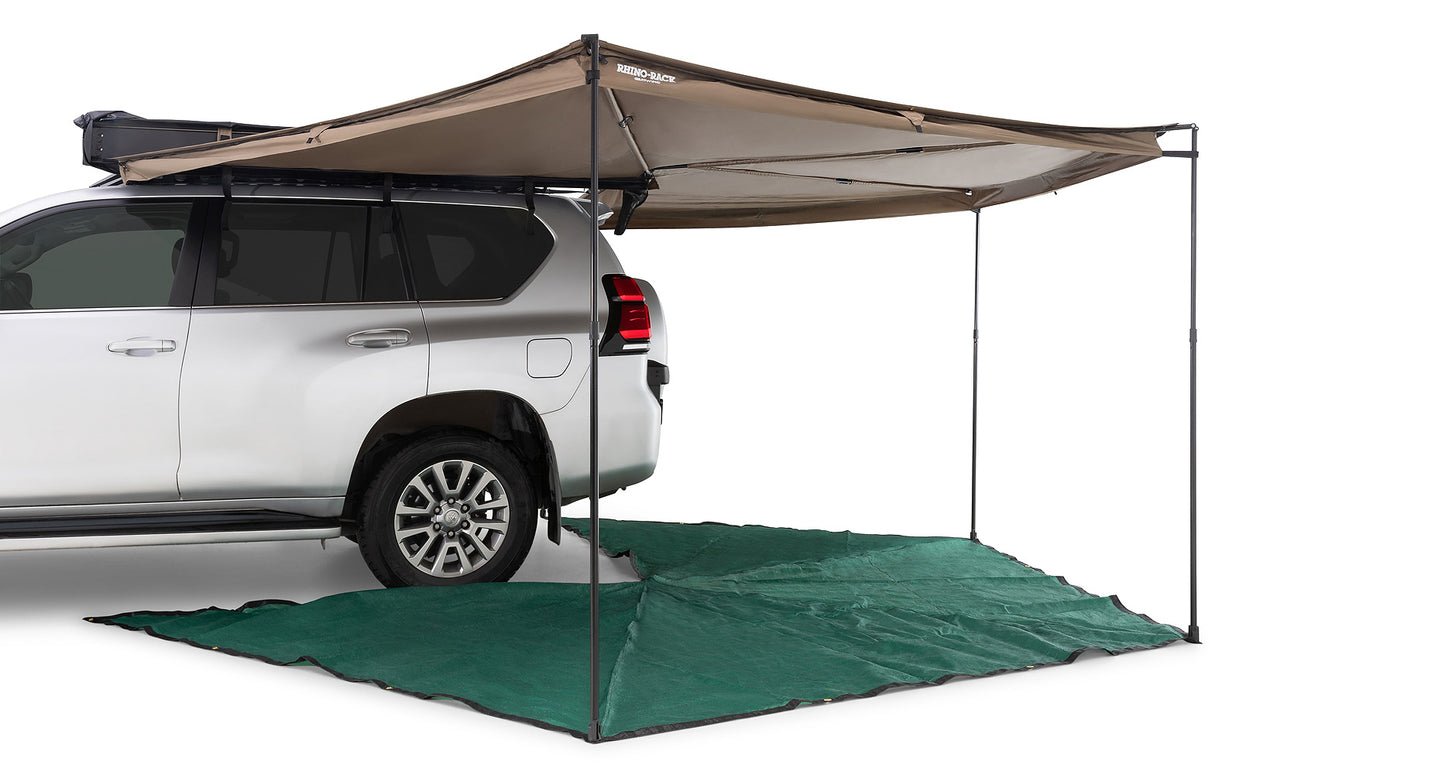 RHINO RACK BATWING MESH FLOOR SAVER (31115)