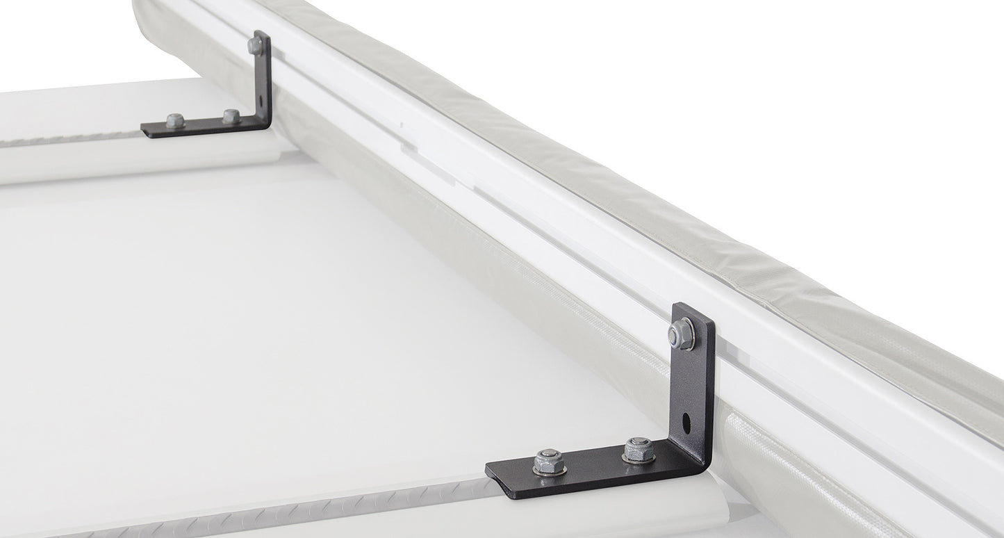 RHINO RACK UNIVERSAL AND SUNSEEKER AWNING KIT (31126)