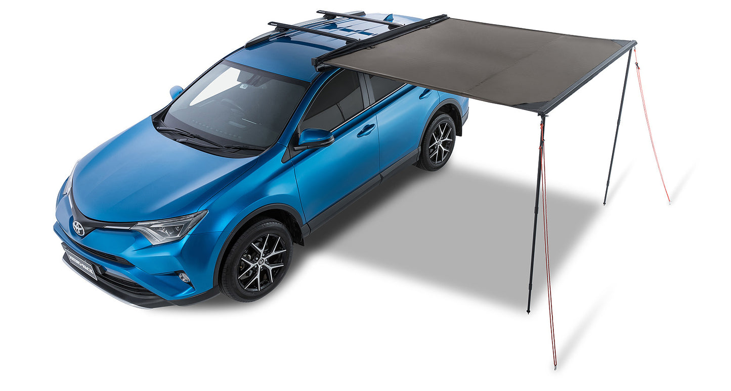 RHINO RACK SUNSEEKER 2.0M AWNING (32132)