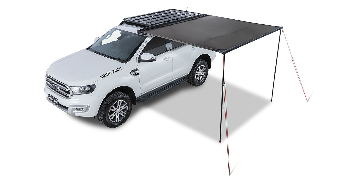 RHINO RACK SUNSEEKER 2.5M AWNING (32133)