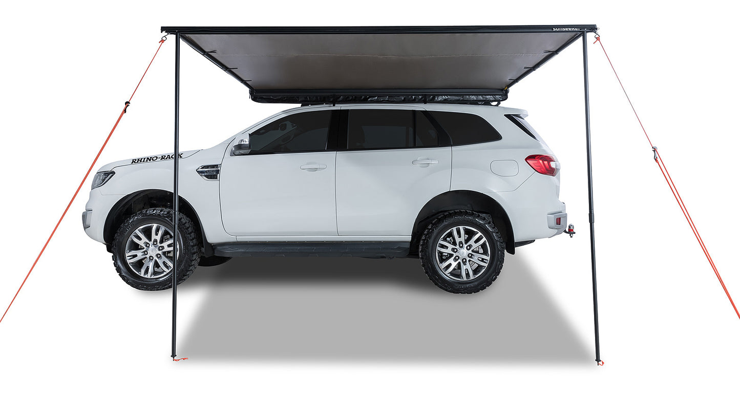 RHINO RACK SUNSEEKER 2.5M AWNING (32133)