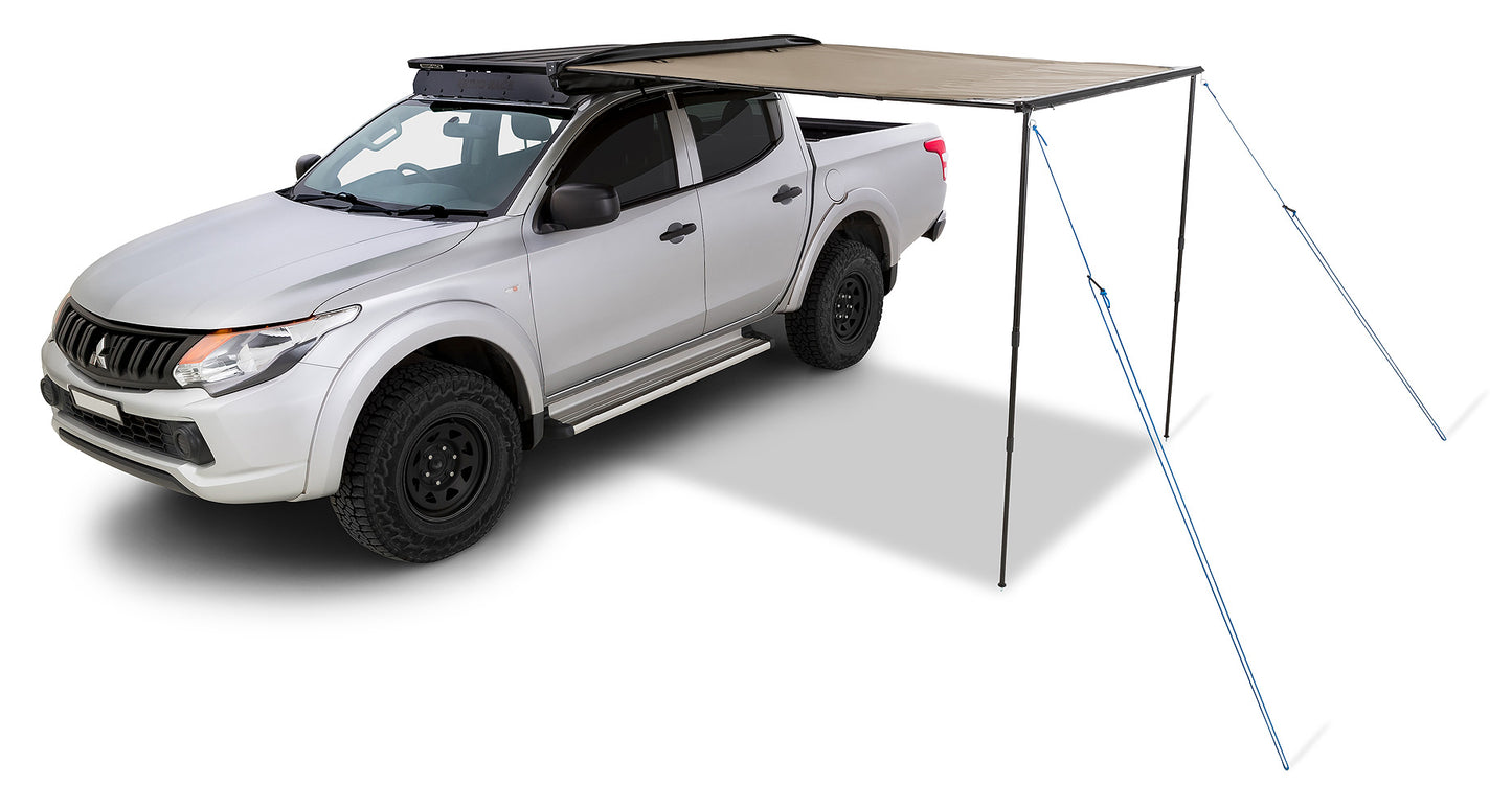 RHINO RACK SUNSEEKER 2.0M AWNING WITH STOW IT (32139)