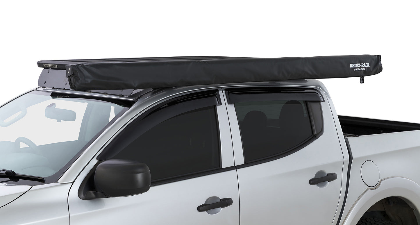 RHINO RACK SUNSEEKER 2.5M AWNING WITH STOW IT (32140)