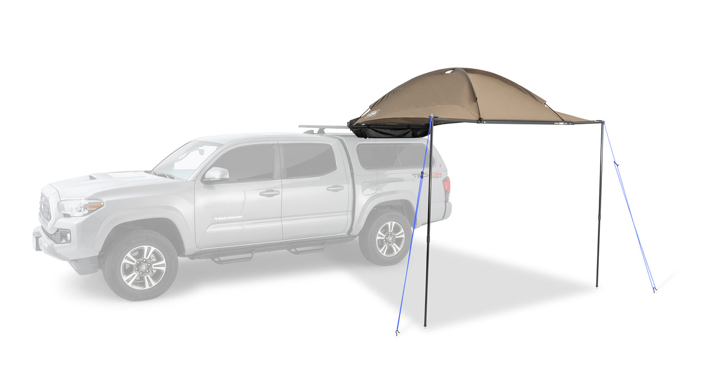 RHINO RACK DOME 1300 AWNING WITH STOW IT (32141)