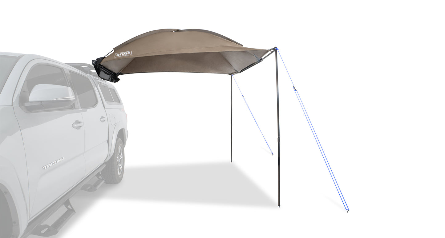RHINO RACK DOME 1300 AWNING WITH STOW IT (32141)