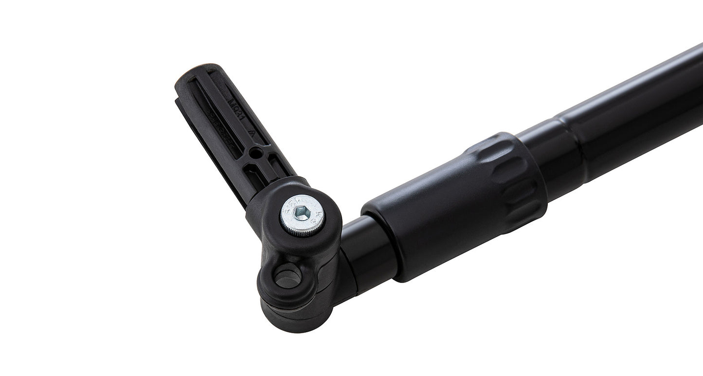RHINO RACK BATWING EXTRA-LONG POLE SET (4) (33102)