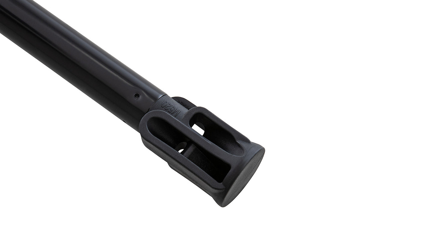 RHINO RACK BATWING EXTRA-LONG POLE SET (4) (33102)
