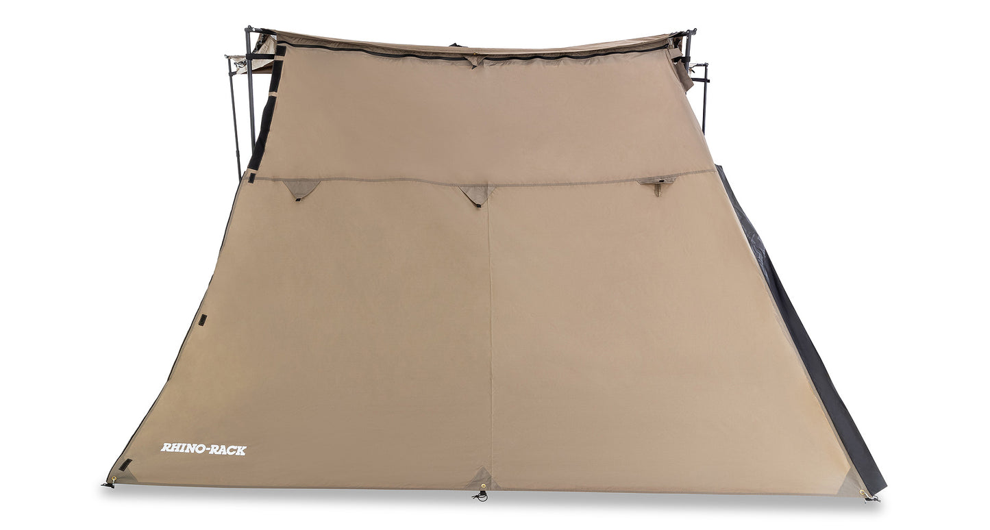 RHINO RACK BATWING COMPACT TAPERED ZIP EXTENSION (33109)