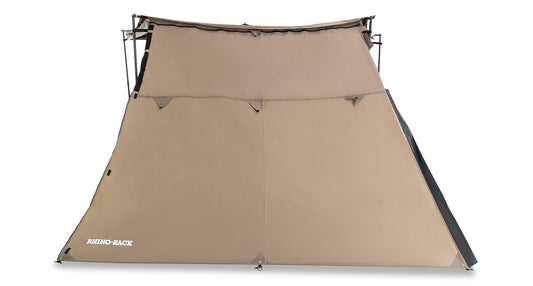 RHINO RACK BATWING COMPACT TAPERED ZIP EXTENSION (33109)
