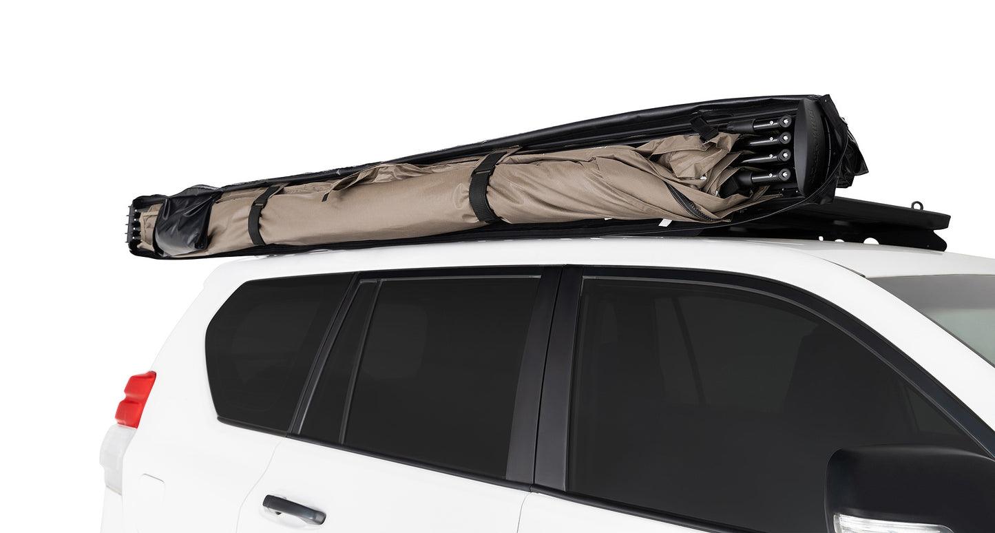 RHINO RACK BATWING AWNING (RIGHT) WITH STOW IT (33115)