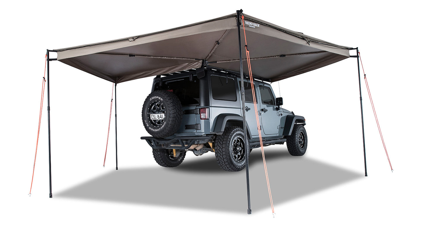 RHINO RACK BATWING AWNING (RIGHT) (33200)