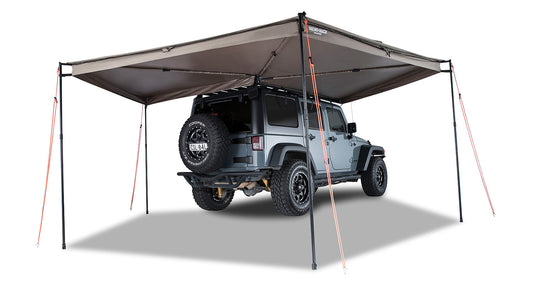 RHINO RACK BATWING AWNING (RIGHT) (33200)