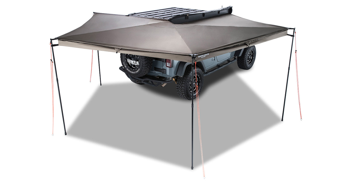 RHINO RACK BATWING AWNING (RIGHT) (33200)