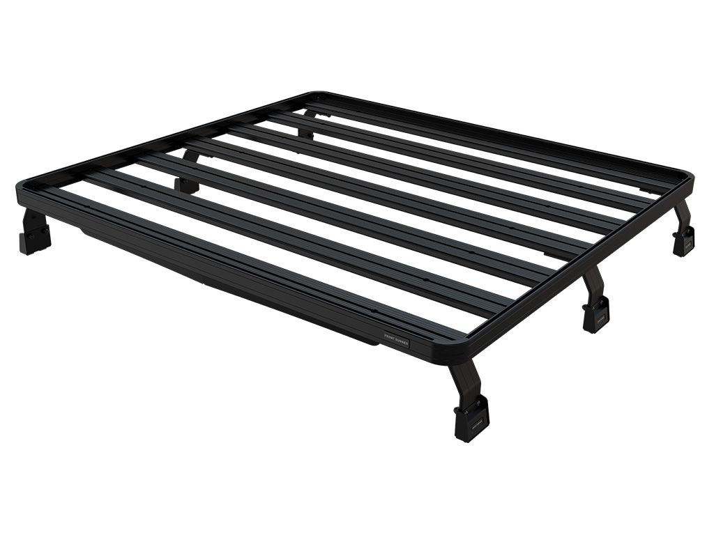FRONT RUNNER - Slimline II Load Bed Rack Kit FOR Ford Ranger (2012-2022) EGR RollTrac