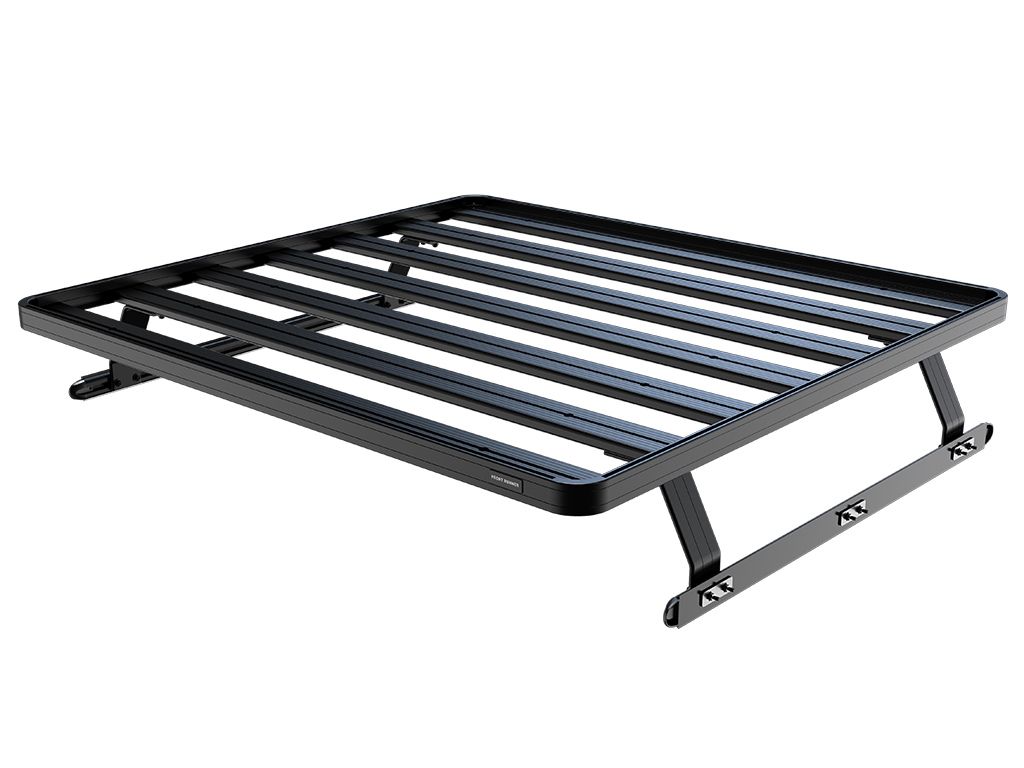FRONT RUNNER - Slimline II Load Bed Rack Kit FOR A Ford Ranger 5' (2012-2022)