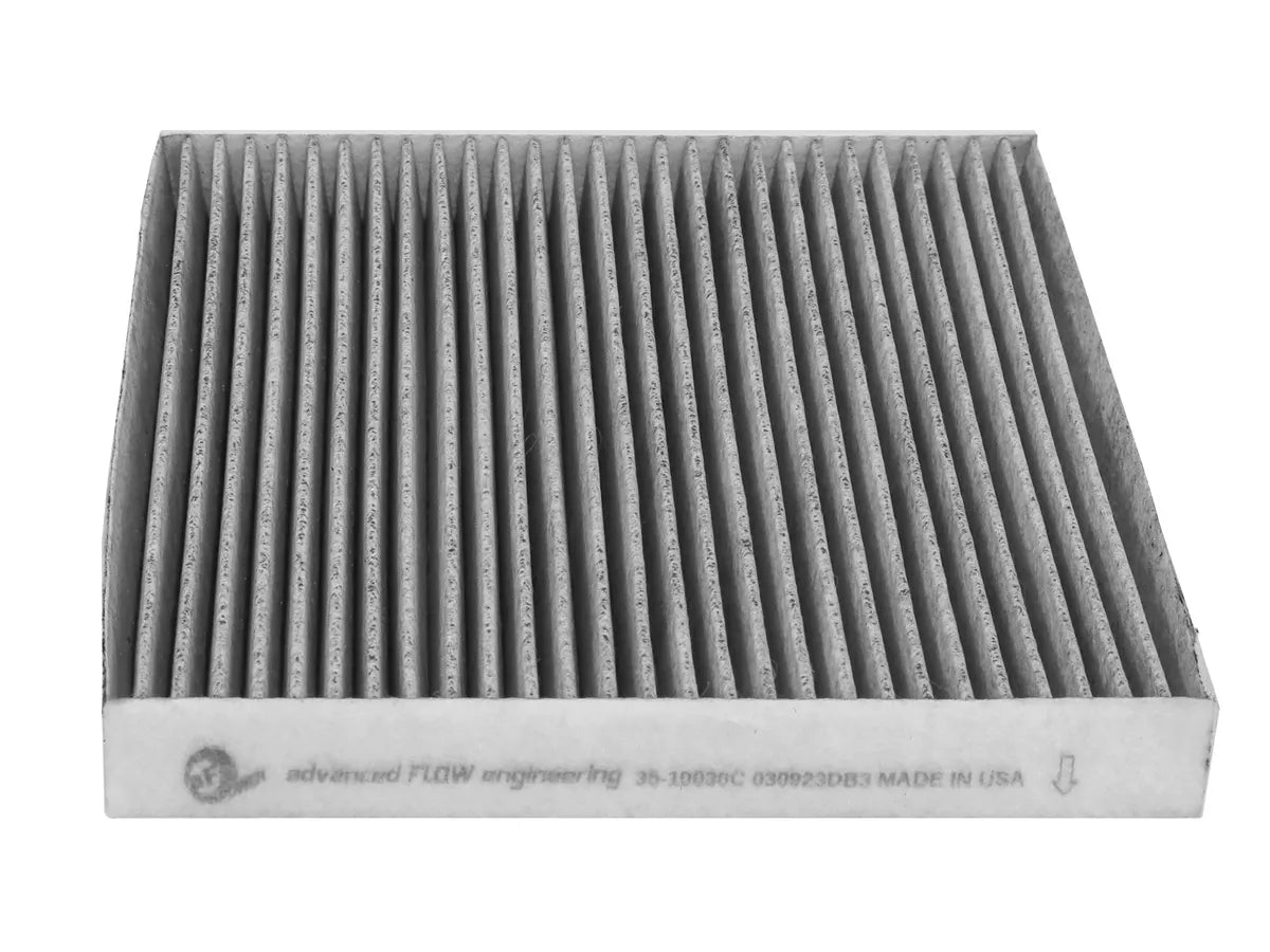 AFE POWER Carbon Cabin Air Filter suits RAM / JEEP / MAZDA (CHECK DESCRIPTION FOR VEHICLE APPLICATION)
