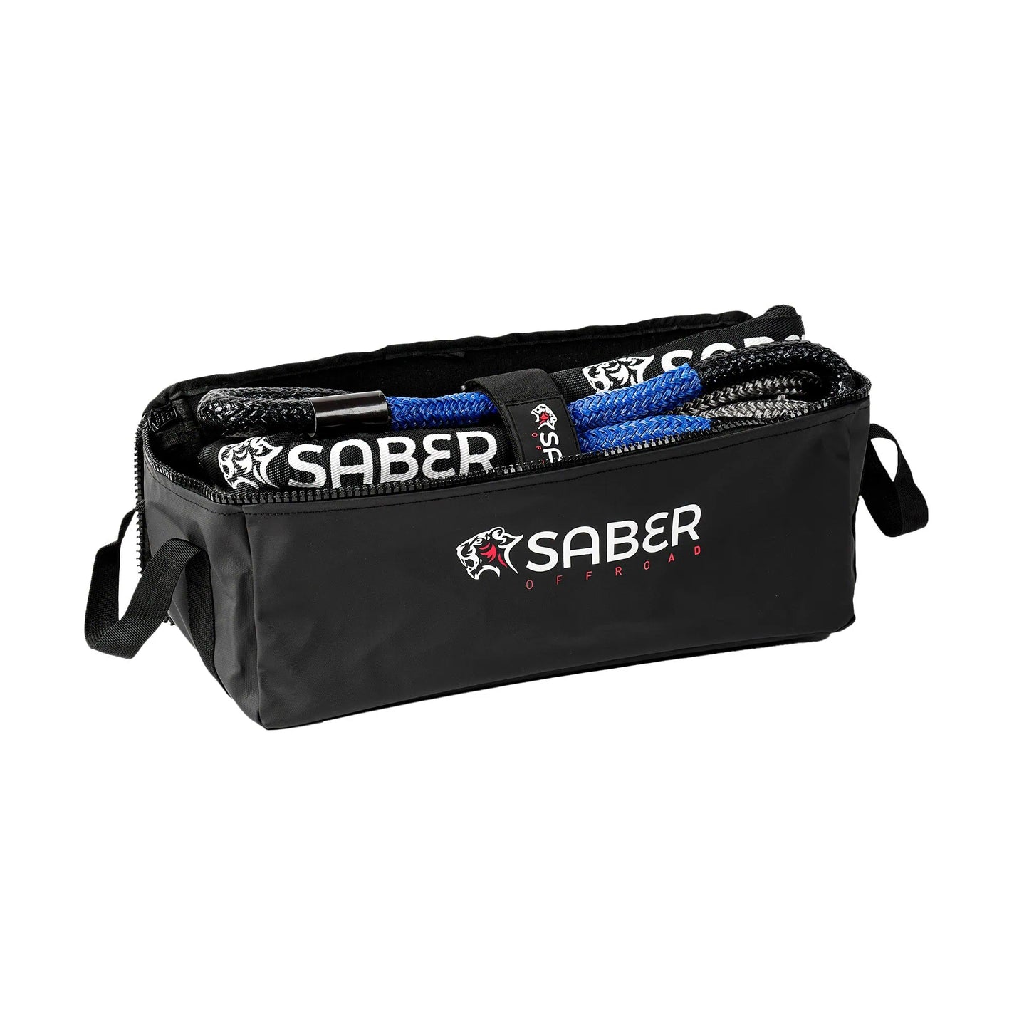 SABER OFFROAD 8K Kinetic Recovery Kit