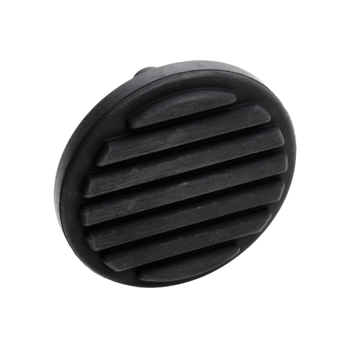 SABER OFFROAD Circular Rubber Fairlead Engagement Pad – Wedge