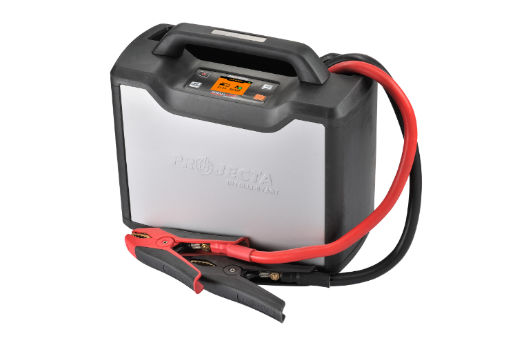 PROJECTA IS5000 12/24V 5000A Intelli-Start Industrial Jump Starter