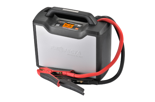 PROJECTA IS5000 12/24V 5000A Intelli-Start Industrial Jump Starter