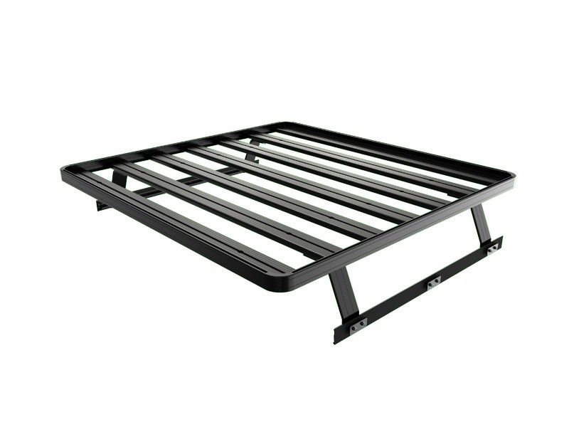 FRONT RUNNER - Slimline II Load Bed Rack Kit FOR A Ford Ranger Ute (1998-2012)