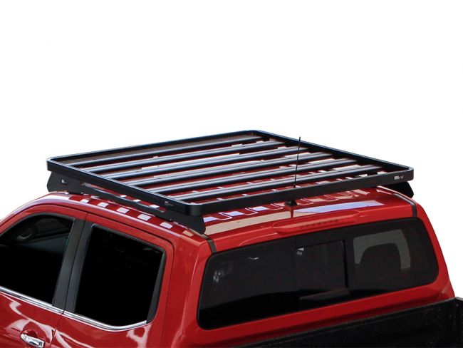 FRONT RUNNER - Slimline II Roof Rack Kit FOR Nissan Navara/Frontier D23 3rd Gen (2014-2020)