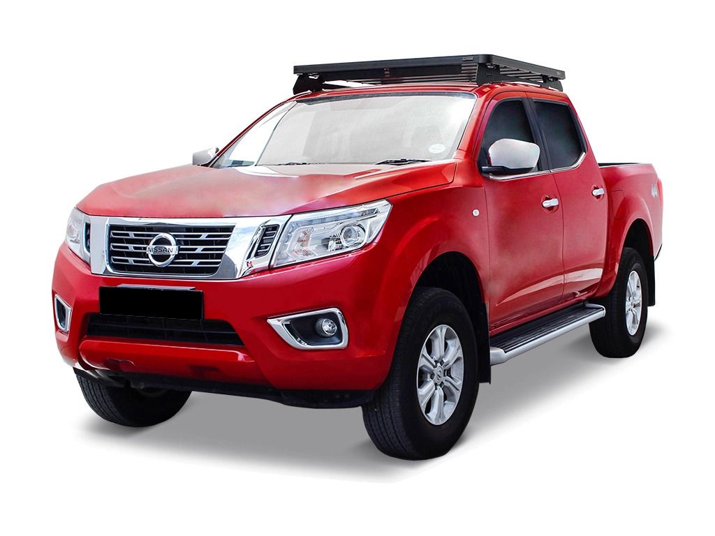 FRONT RUNNER - Slimline II Roof Rack Kit FOR Nissan Navara/Frontier D23 3rd Gen (2014-2020)