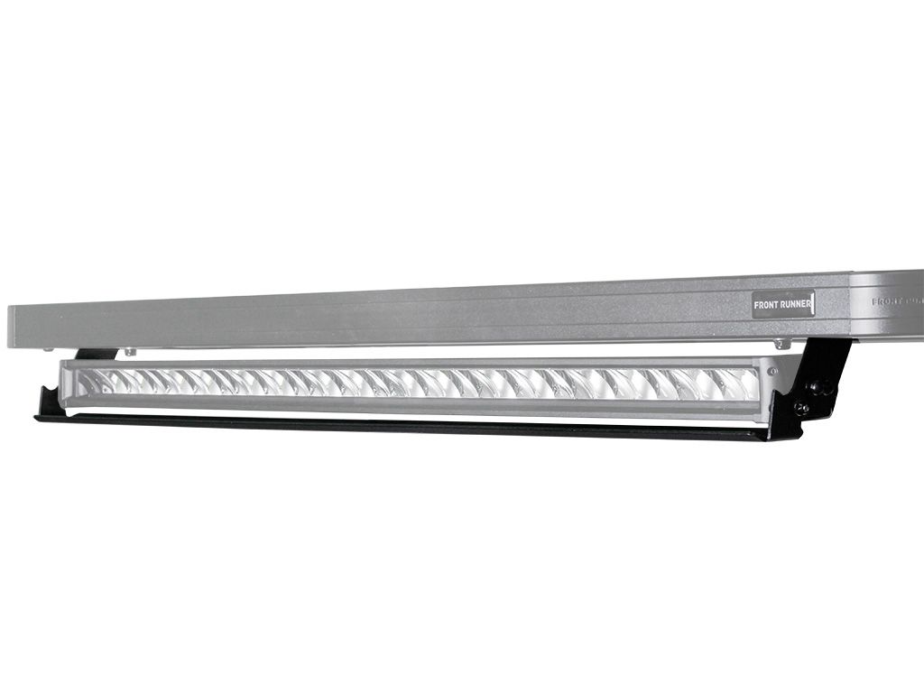 40" LED Light Bar FX1000-CB SM Mounting Bracket - FRONT RUNNER