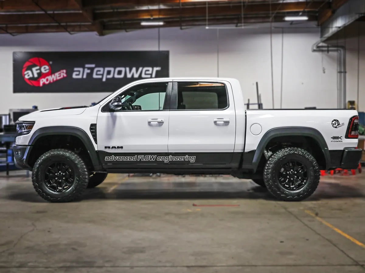AFE POWER CONTROL 3.0 IN Leveling Kit suits Ram 1500 TRX GAS 2021-2024