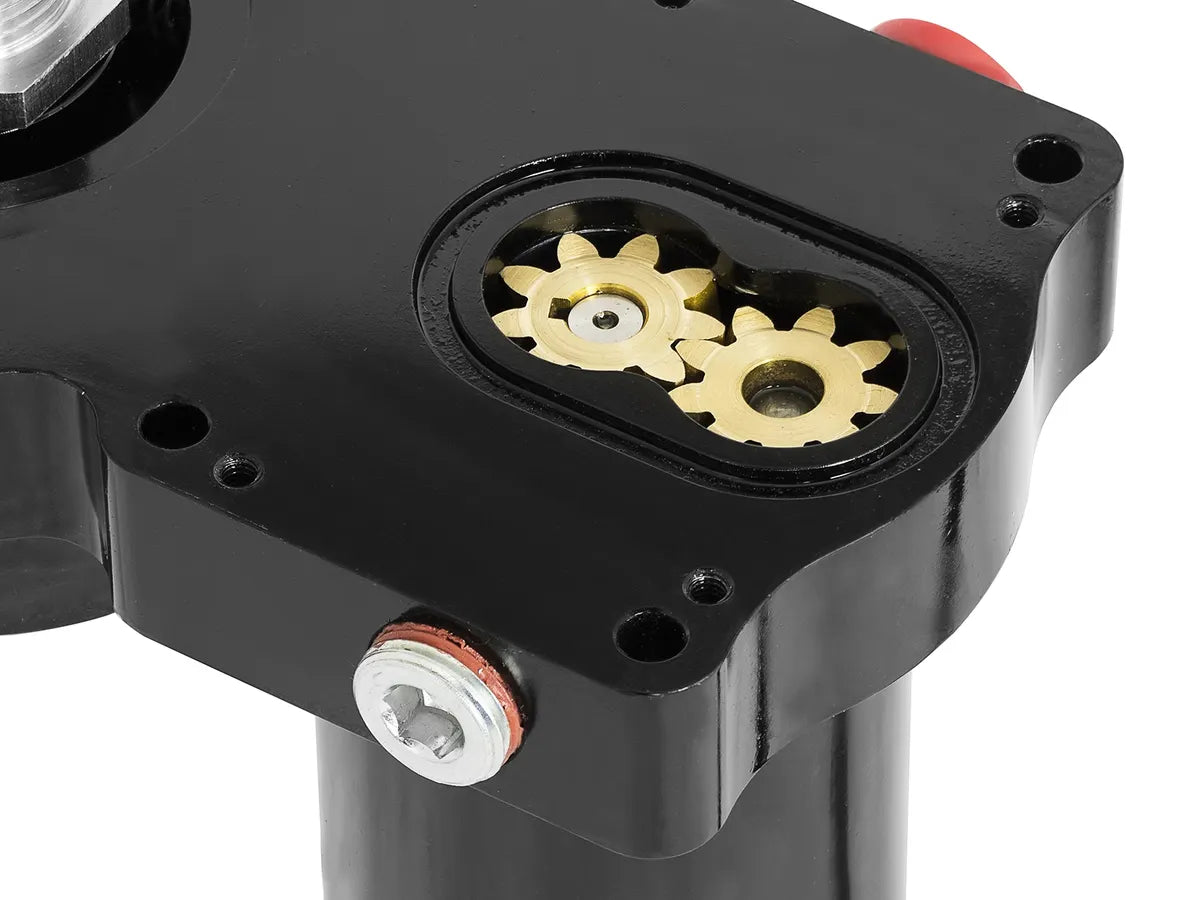 AFE POWER DFS780 PRO Fuel System - Full-time Operation suits GMC Sierra / Chevrolet Silverado 2500/3500 2017-2019