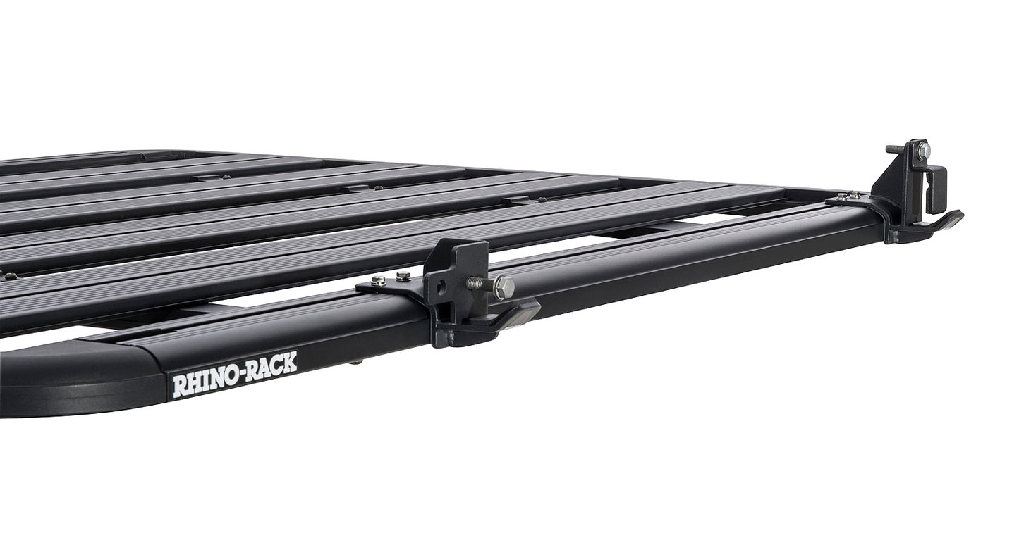 RHINO RACK PIONEER HIGH LIFTING JACK HOLDER BRACKET (SIDE MOUNT) (43101)