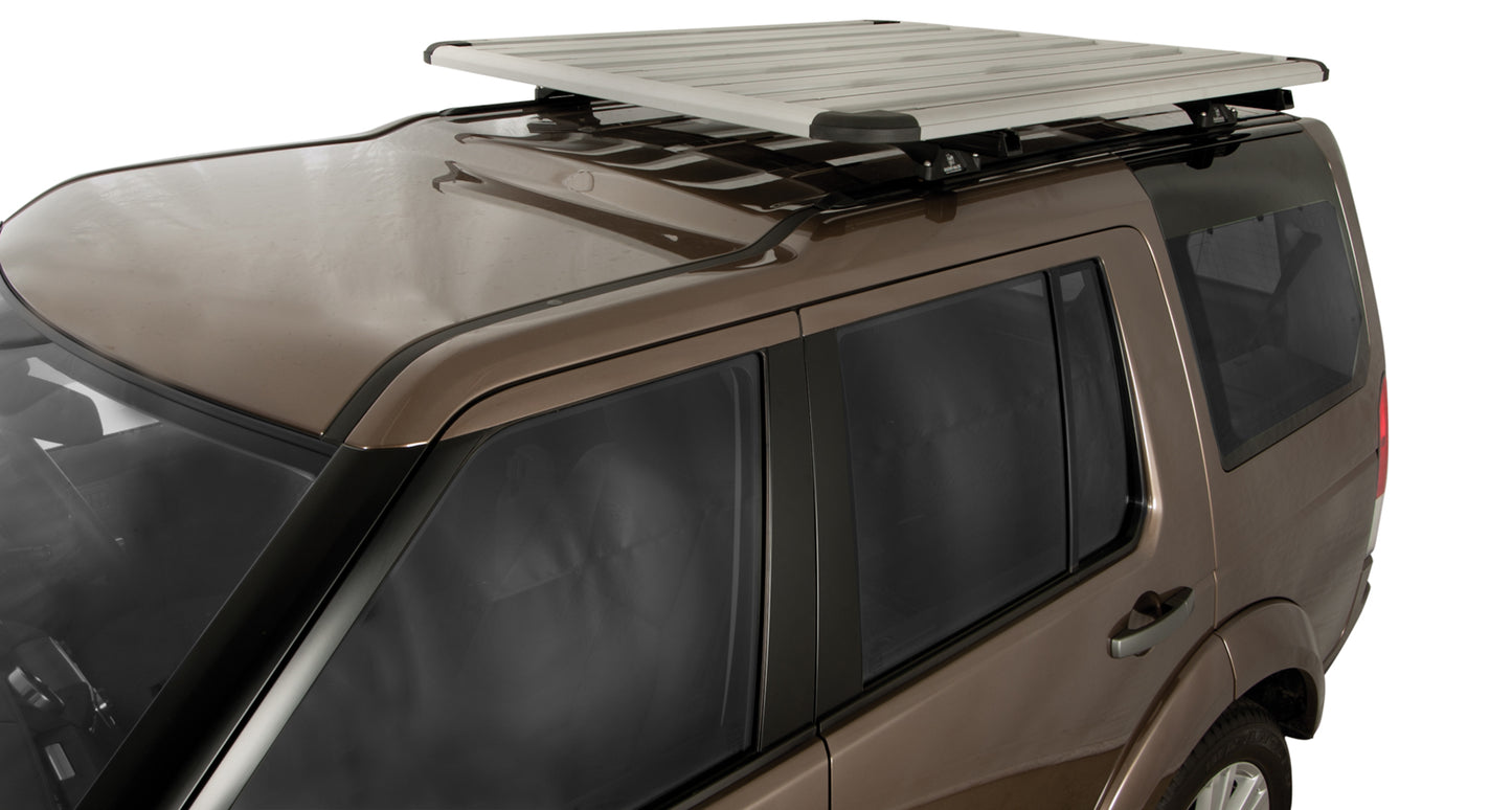 RHINO RACK PIONEER HEAVY DUTY ATTACHMENT PLATE KIT (43105)