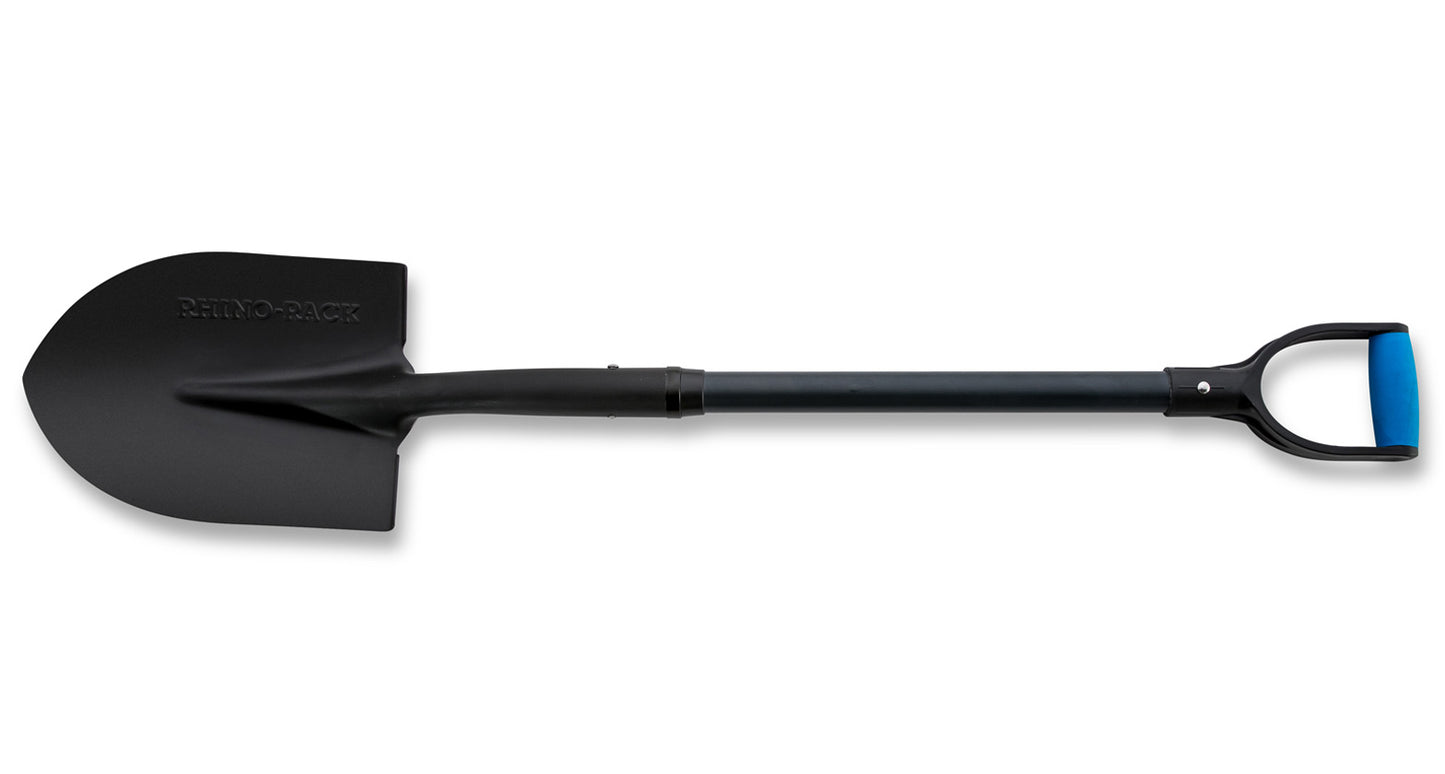 RHINO RACK SPADE (43124)