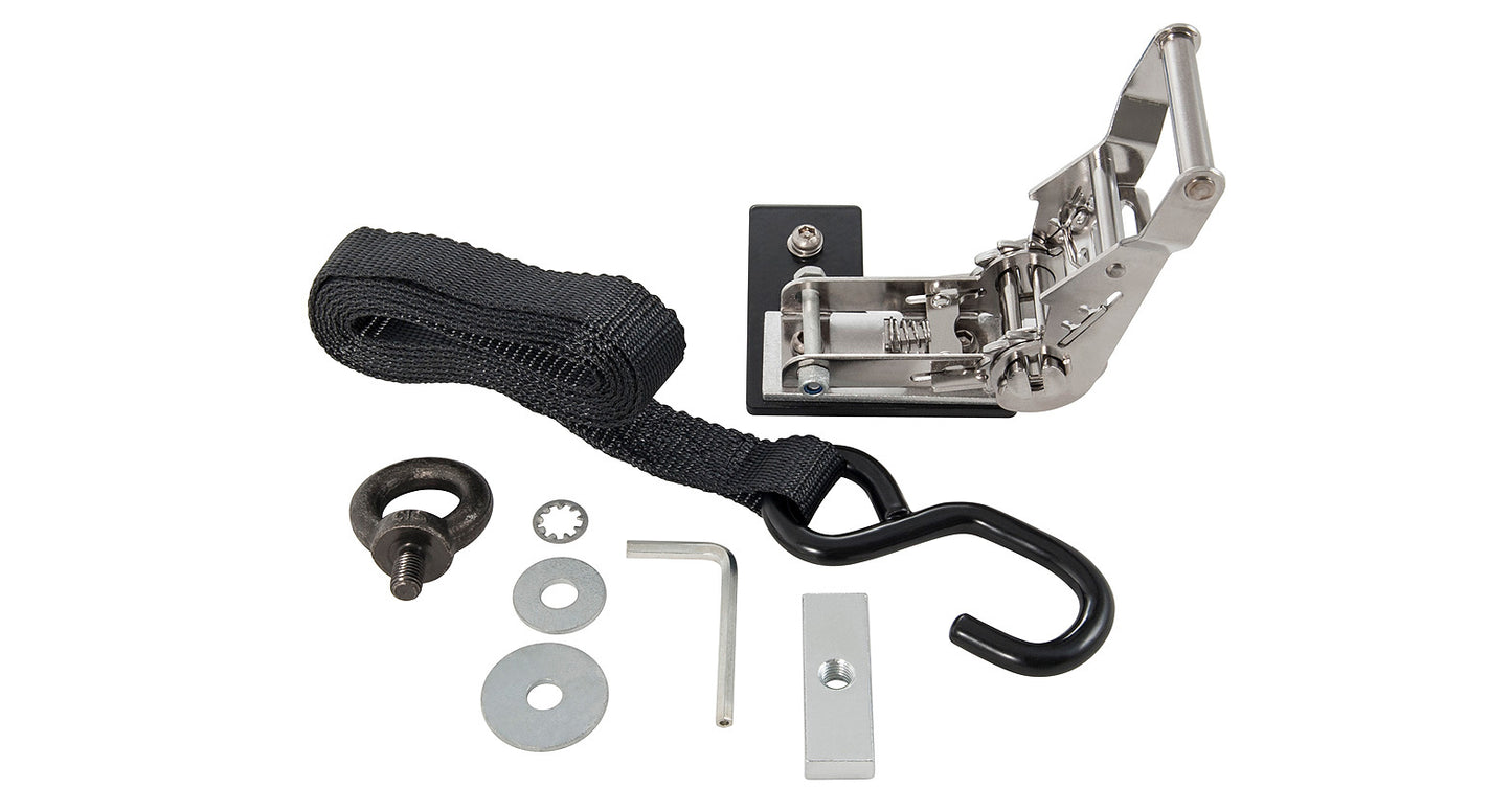 RHINO RACK PIONEER RATCHET GRAB (43139)