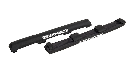 RHINO RACK PIONEER WRAP PADS (700MM) WITH STRAPS (43150)