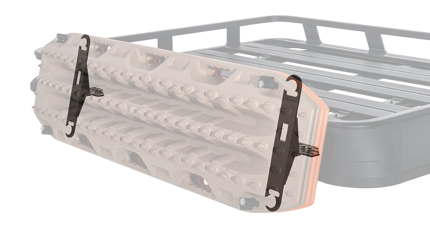RHINO RACK PIONEER RECOVERY TRACK SIDE BRACKET (43159)