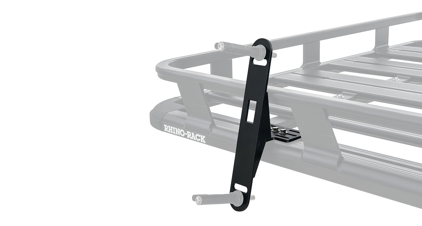 RHINO RACK PIONEER RECOVERY TRACK SIDE BRACKET (43159)