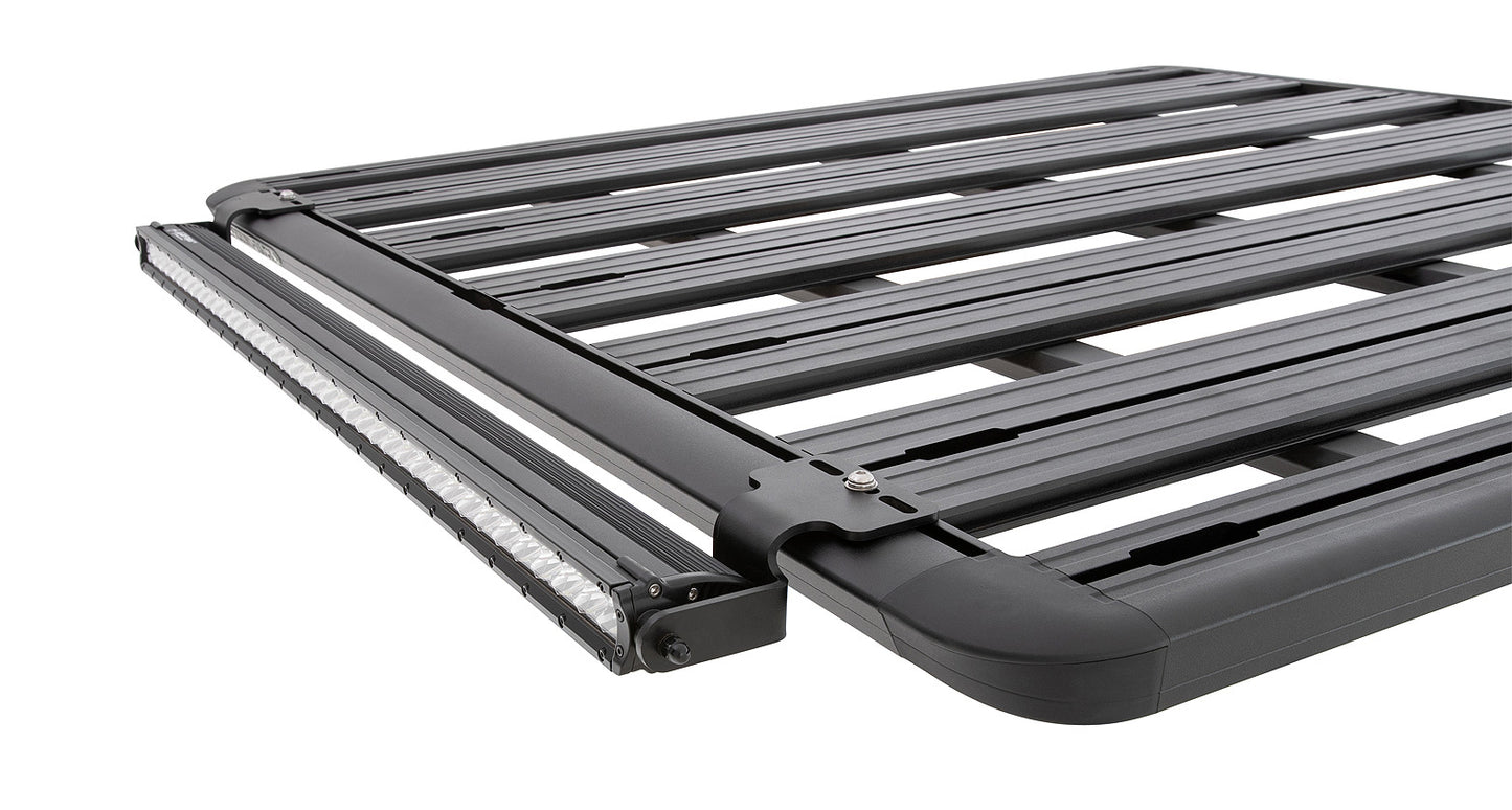 RHINO RACK PIONEER LED LIGHT BRACKET (43173)