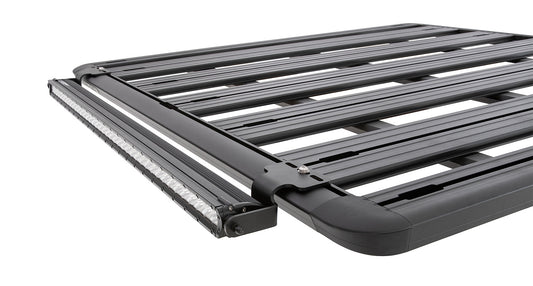RHINO RACK PIONEER LED LIGHT BRACKET (43173)