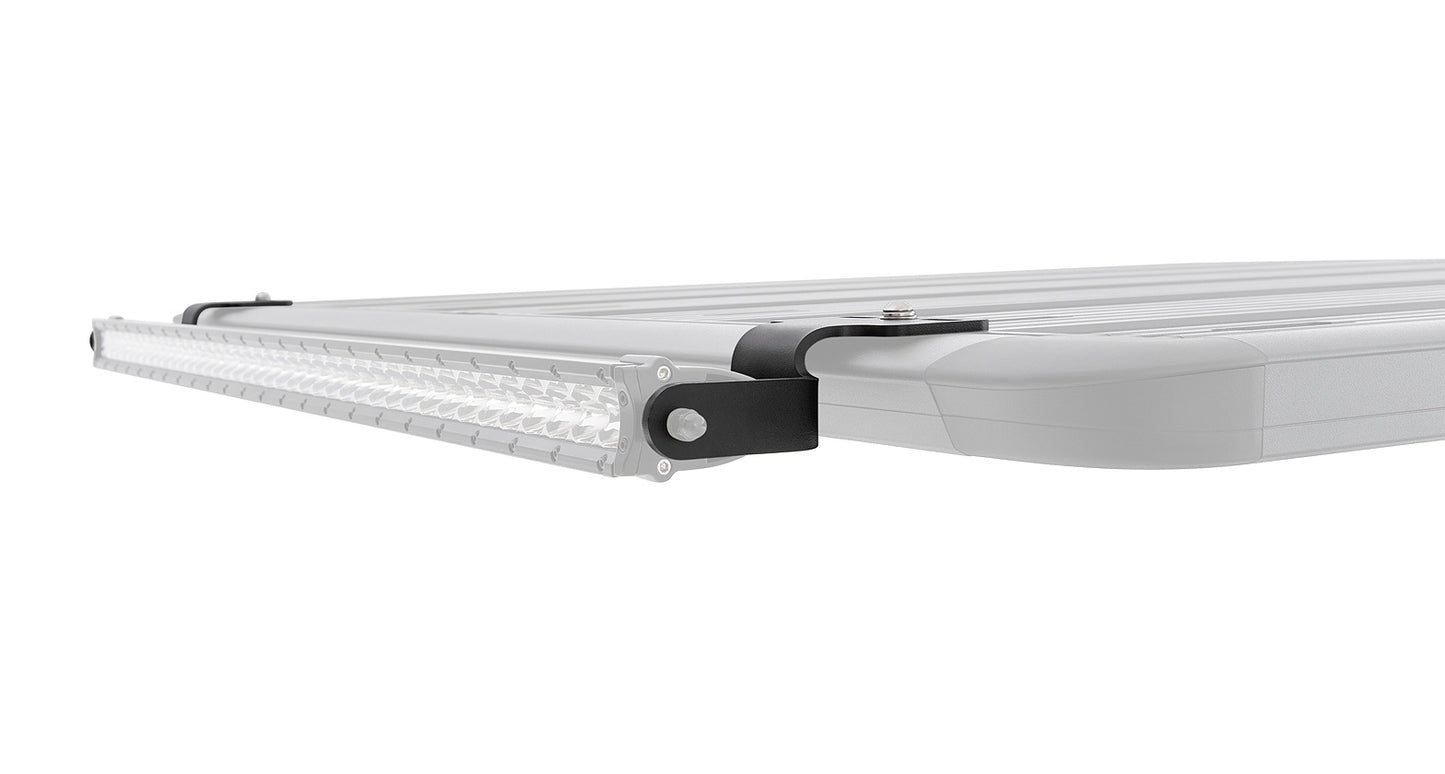 RHINO RACK PIONEER LED LIGHT BRACKET (43173)